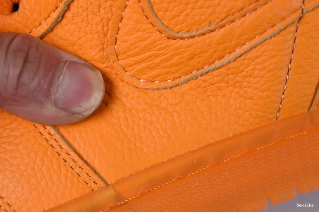 Rep BK 1 gatorade peel orange retro air jordan aj5997-880 g8rd 1109